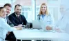 Hospital c level executives email list