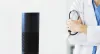 Hospital Database Management System
