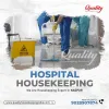 Hospital Housekeeping