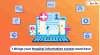 Hospital information management system