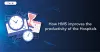 Hospital Management System HMS