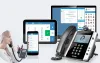 Cloud Based Phone System for small business & Hosted PBX solutions