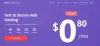 5 Cheap web hosting services | Affordable web hosting services