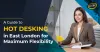 A Guide to Hot Desking in East London for Maximum Flexibility | Ilford Business Centre
