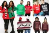 Wholesale Womens Christmas Jumpers