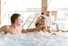 Hot Tub Health Risks from Contaminated Water