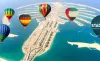 Adventure travel