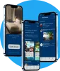 Hotel booking app development company in Canada | Techugo