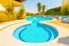 Hoteles con Piscina en Jaén