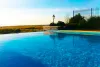 Hoteles con Piscina en Segovia