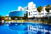Hoteles con Piscina en Sevilla