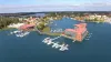 Hotel 5 Gwiazdkowy Mazury