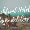Top 10 Beachfront Hotels In Playa Del Carmen - Emma's Guide