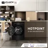 Hotpoint ActiveCare Freestanding Washer Dryer 