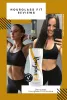 Hourglass Fit Before And After Reviews