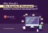 Reasons to choose Python as a programming language for your start-up in 2019