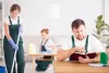 Get cleaning services in Victoria to satisfy your cleaning needs
