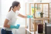 Common Things About House Cleaning in Surrey