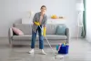 Benefits of Hiring Professionals for House Cleaning in Surrey