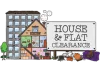 Affordable House Clearance Services in London | House &amp; Flat Clearance