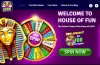 hof free spins