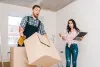 Man with Van in Nottingham is an Affordable Service for Relocation