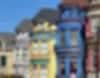 Residential House Painting San Francisco