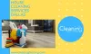 How house cleaning services Dallas can help you in keeping your family healthy?