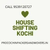  Pro Cochin House Shifting and Moving Packers 