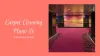 House Cleaning Service Allen