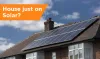 Can a House Run on Solar Power Alone? AYKA Solar