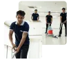 Expert Housekeeping service providers in Kolkata | Darks Manpower