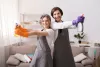 How may office cleaning in Mayfair help you have a productive day?