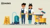 Housekeeping Services In Kolkata|Darks|Deep Home Cleaning Services