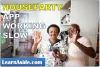 Houseparty App Working Slow | House Party Down Problem | Find Solution
