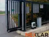 The Best Houston Gate Company