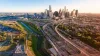 10 Largest Cities In Texas By Population (2020)