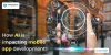 How is AI impacting mobile app development