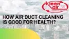 PPT - How Air Duct Cleaning Is Good For Health PowerPoint Presentation - ID:12294313