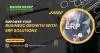 How an ERP Company in Hyderabad Can Help an Organization - Maven Group Global