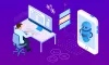 How Artificial Intelligence is stepping In Mobile Apps?