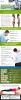 How Bad Posture Is Causing Serious Problems To Your Health | Visual.ly