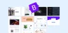 How Bootstrap UI Kit Enhances Your Web Design - Fabrx Design