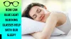 How Can Blue Light Glasses Help With Our Sleep?