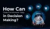 How Can Data Enrichment Help in Decision Making? - EMINENTURE PVT. LTD. - MARKET RESEARCH AND DATA MINING SERVICES INDIA