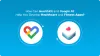 How Can HealthKit and Google Fit Help You Develop Healthcare and Fitness Apps?