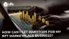 NFT MARKETPLACE BUSINESS