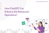 Revolutionize Your Restaurant Operations with ChatGPT | AI-Powered Solutions
