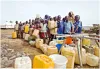 SeekersWiki | How Climate Change Is Effecting Water Shortage