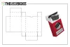 Add innovation in Cigarette Boxes and grab customer’s attention